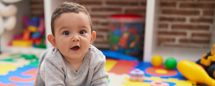 Study: Child Care Vs. Rent in Largest US Metros