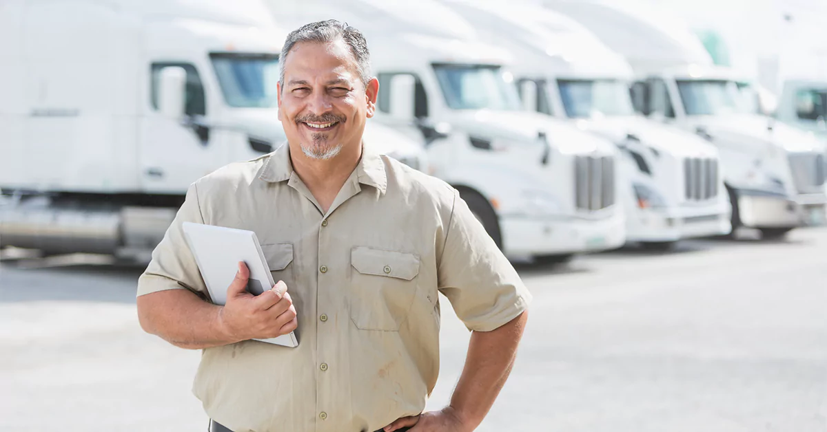 Commercial Fleet Financing Review