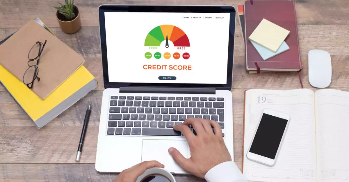 SBA Loan Credit Score Requirements