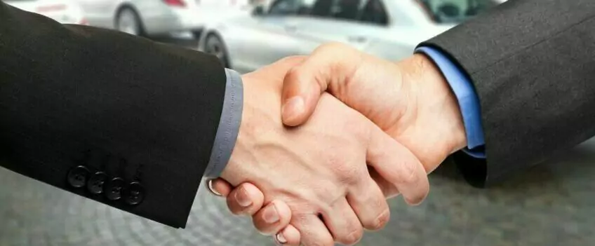 5 Tips for Negotiating a Car Price