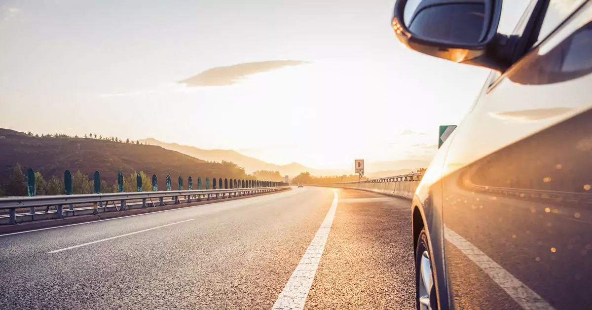 How to Pay Off Your Car Loan Faster