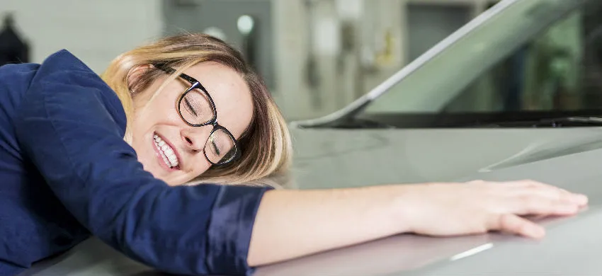 How to Get an Instant Auto Loan