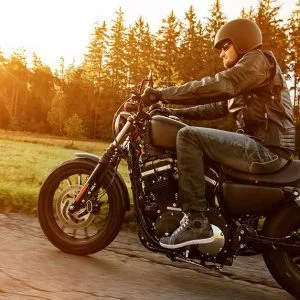 Bad Credit Motorcycle Loans
