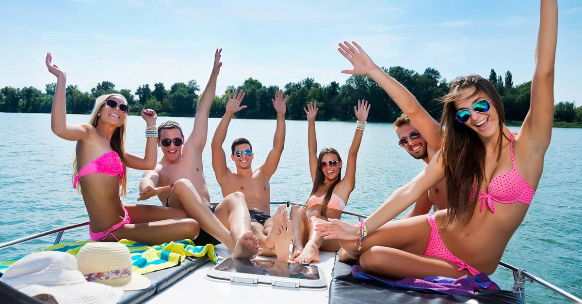 How To Get a Loan for a Used Boat