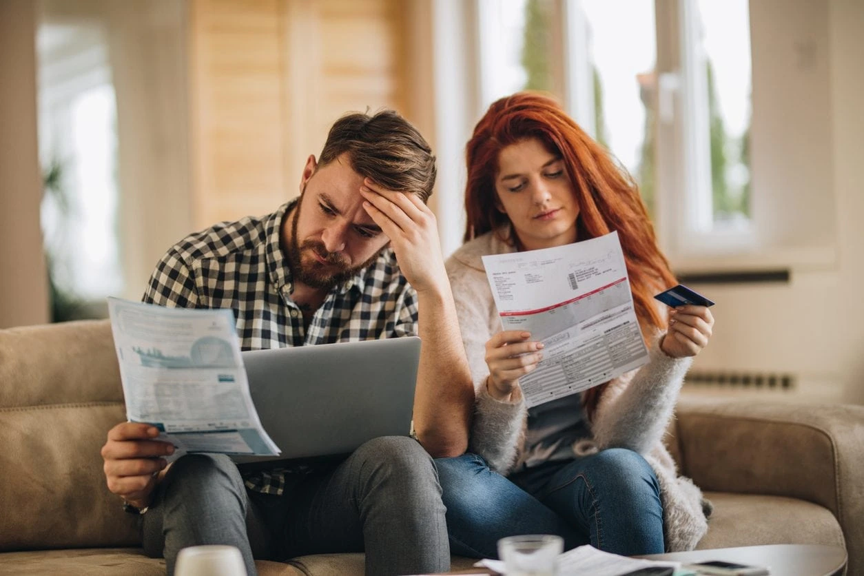 Pros and cons of filing for bankruptcy