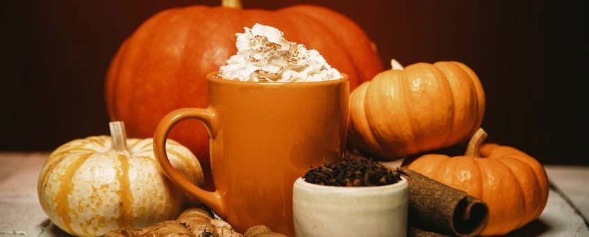 Study: ‘Pumpkin Spice Tax’ Is Narrowing