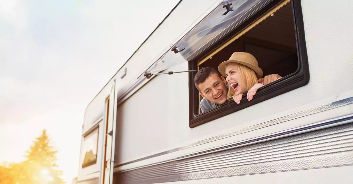 RV Financing | How to Finance an RV