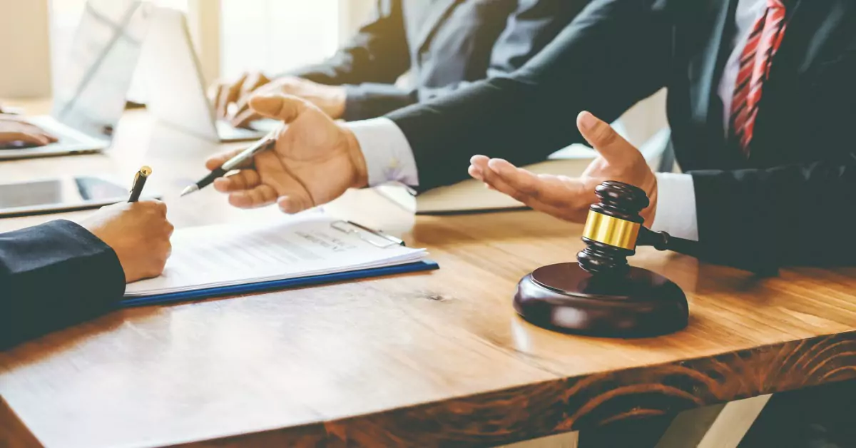 What to Do If You’re Sued by Debt Collectors