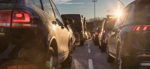 How to Get Out of an Upside-Down Car Loan