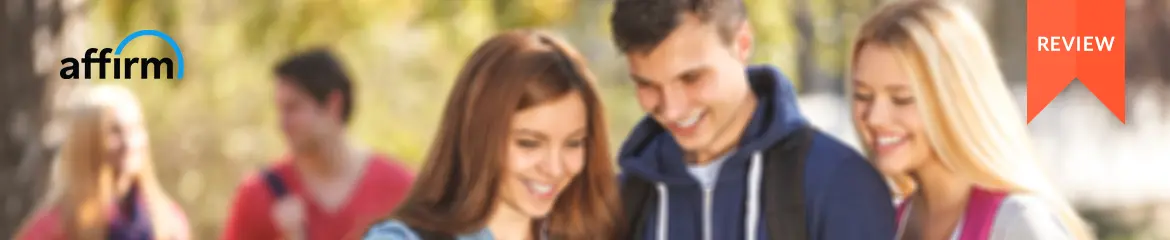 Affirm Loan Review