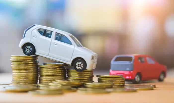 Does Refinancing a Car Hurt Your Credit?