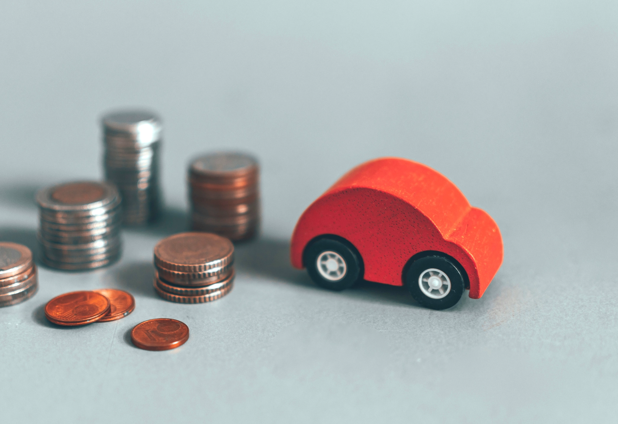Car Depreciation: How Much Is My Car Worth?