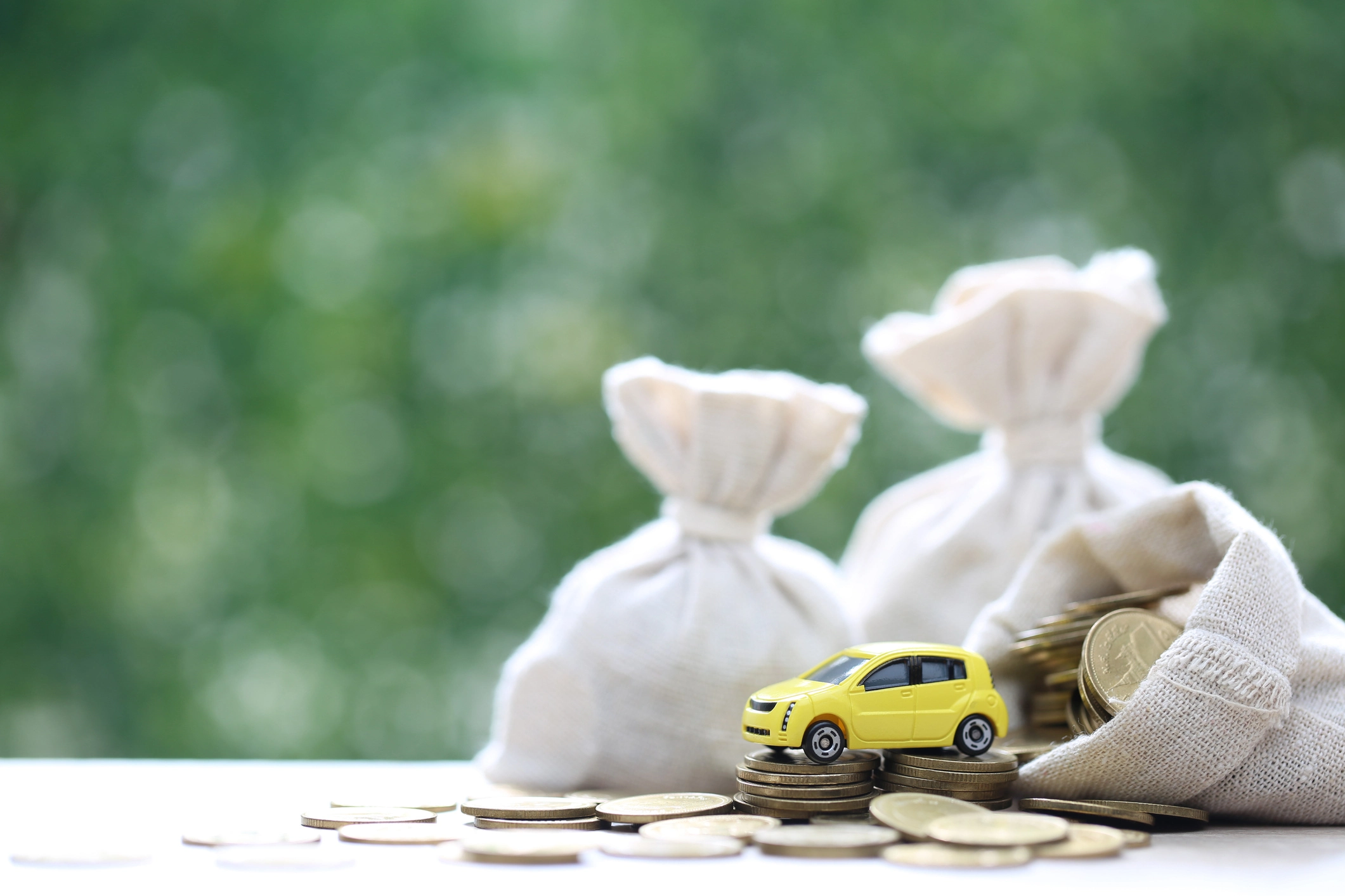 How Many Times Can You Refinance a Car?