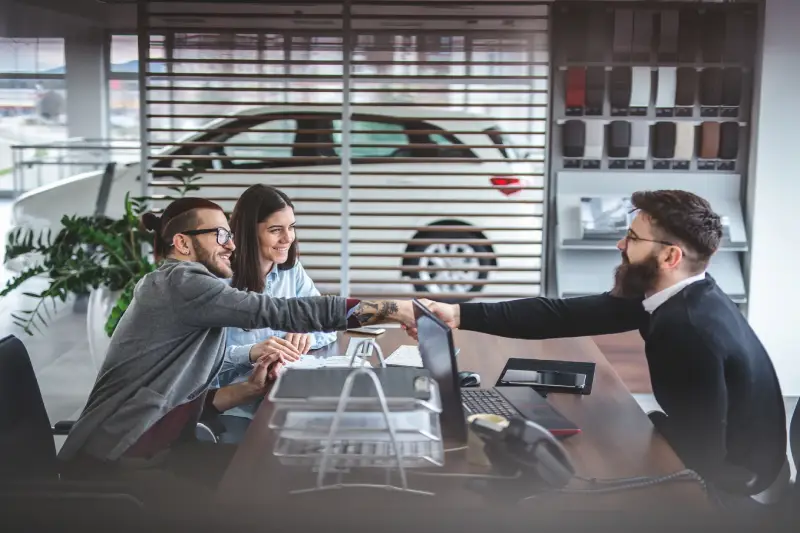 Car-Buying Basics: What is MSRP?