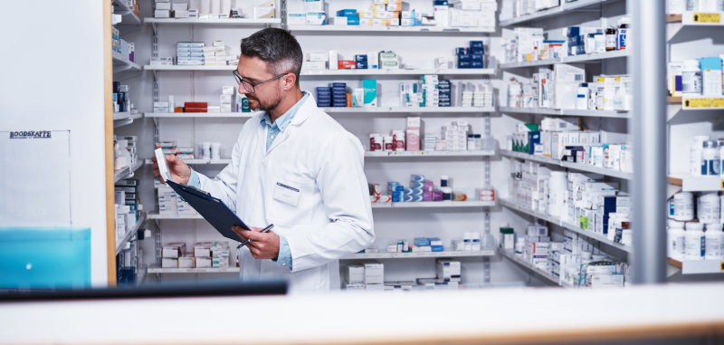 Financing Options for Pharmacies