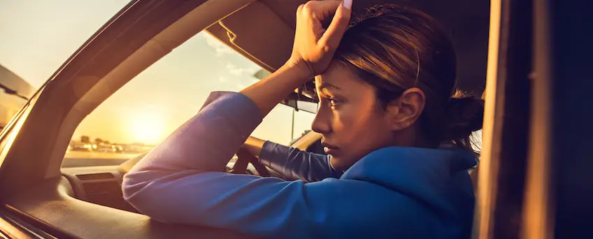 Can You Return a Financed Car Without Penalty?