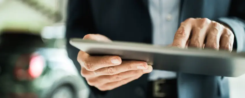 5 Reasons to Choose Short-Term Car Loans