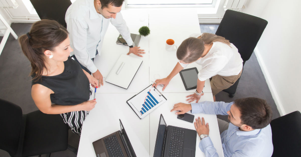 Venture Capital Financing: Is It a Good Idea?