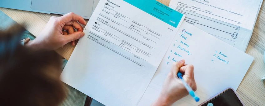 Inflation Has Made It More Difficult to Afford Bills