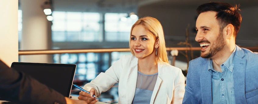 Alliant Credit Union Auto Loan Review