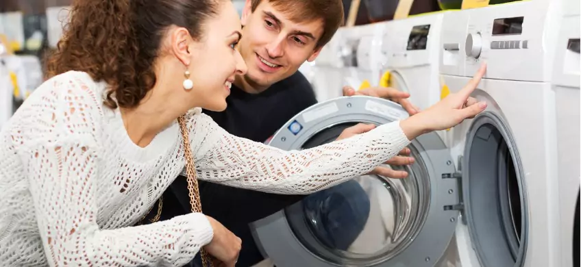 Appliance Financing: 4 Options to Consider