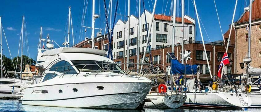 How to Get Boat Loan Preapproval