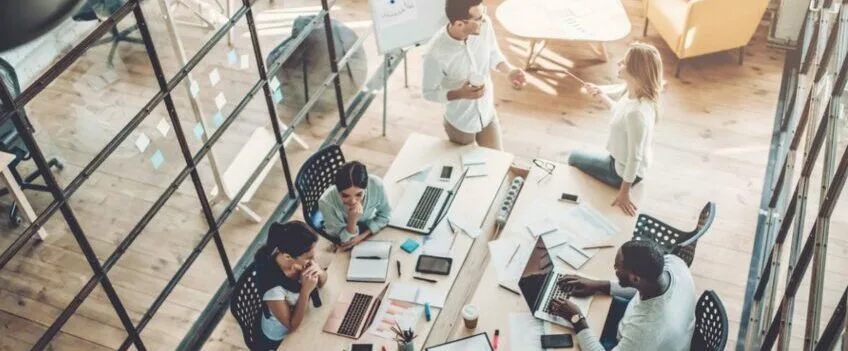 How To Choose the Right Business Entity Type