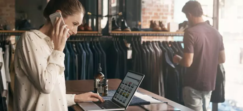 How to Start a Clothing Line: 9 Steps