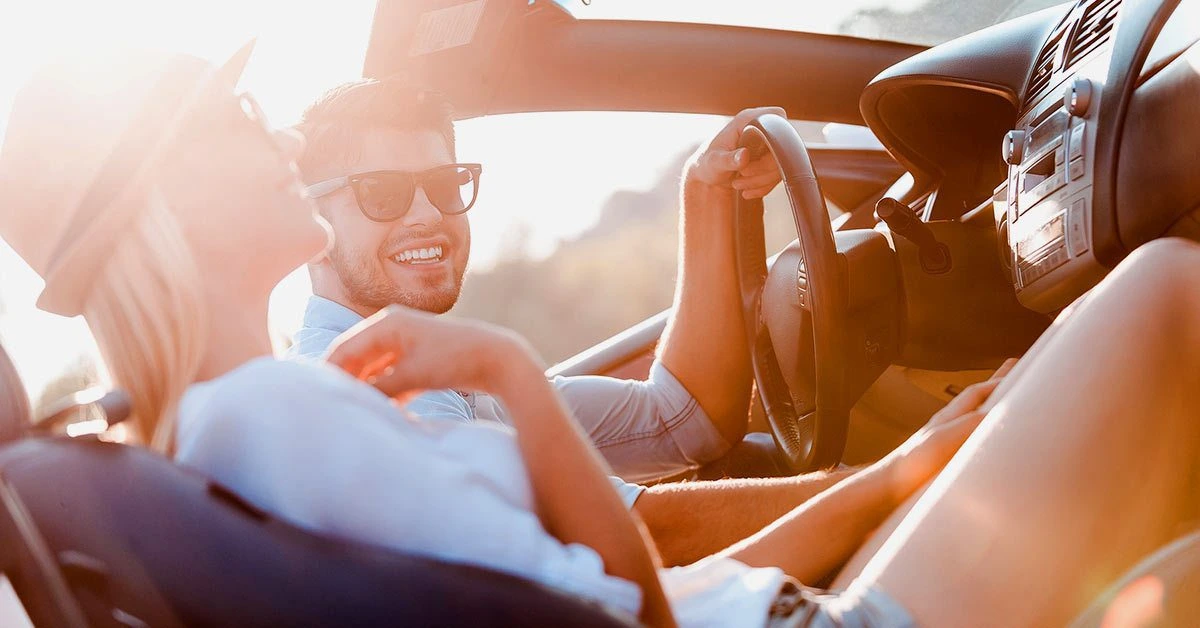 Can You Refinance a Car Into Someone Else’s Name?