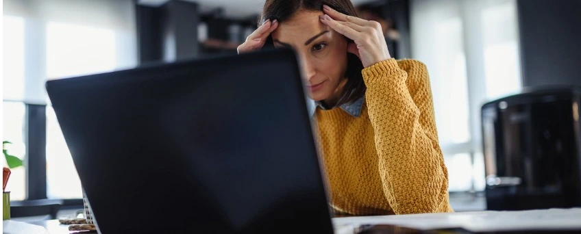 7 Reasons Why You Were Denied a Personal Loan