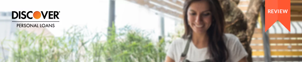 Discover Personal Loan Review