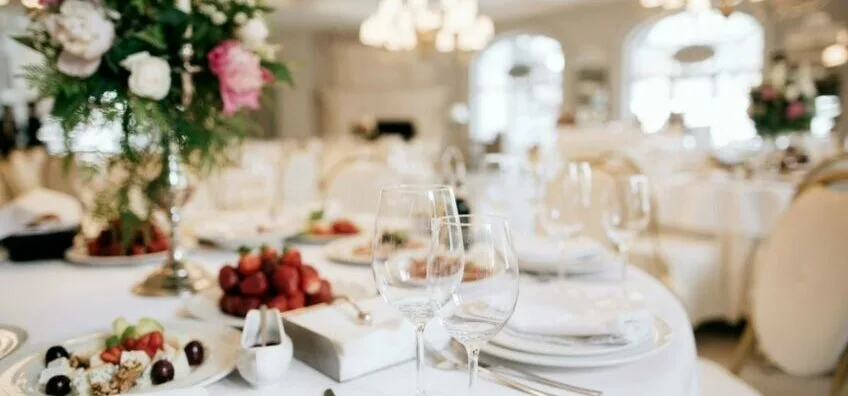 How to Start an Event Venue Business: 9 Steps