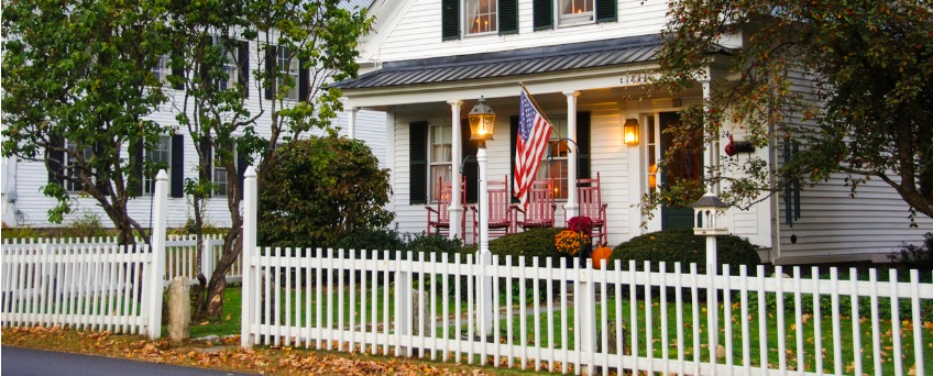 5 Options for Fence Financing