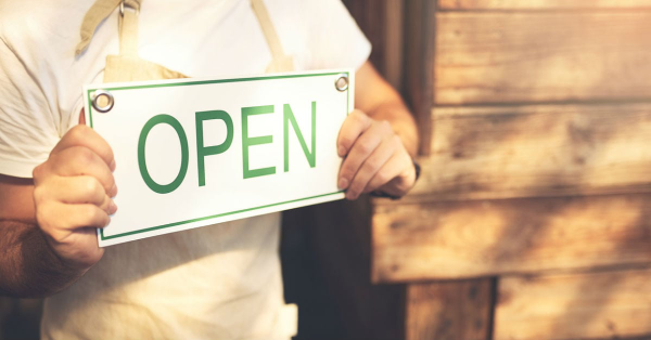 Business Grants for Felons + Entrepreneurship Programs