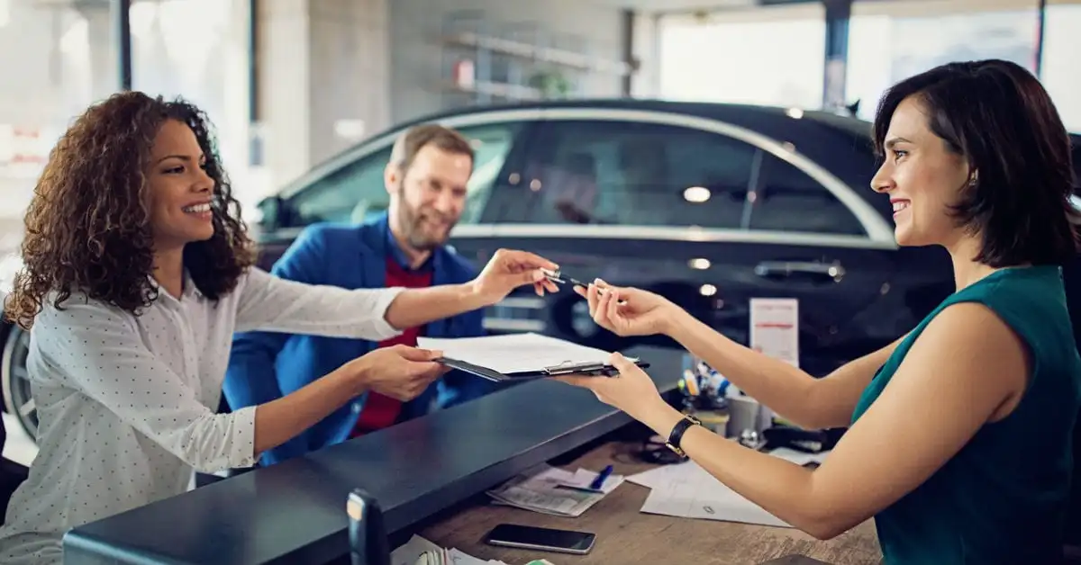 Is No-Haggle Car Buying a Good Idea?