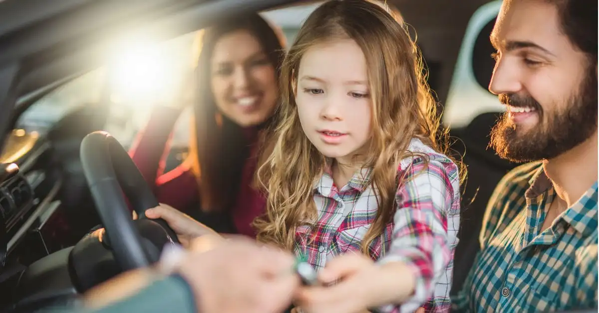 How to transfer a car title