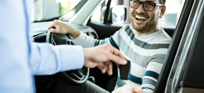 2025 AAA Car-Buying Review