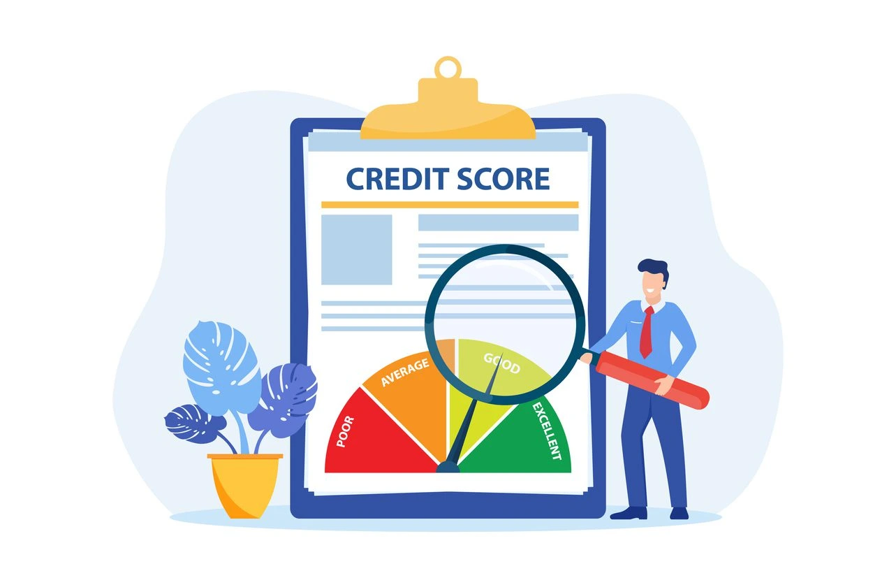Credit Score Needed for a Personal Loan