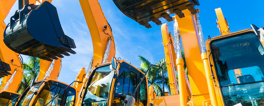 Equipment Leasing: What You Need to Know