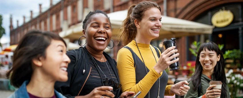 Millennials Better Financially Than Previous Gens