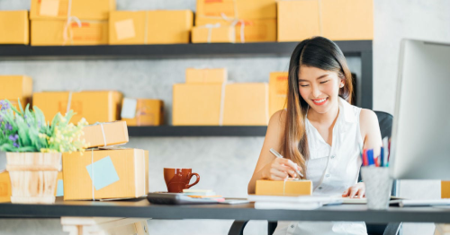 What is Purchase Order Financing?