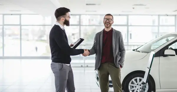 Questions to Ask When Buying a Car