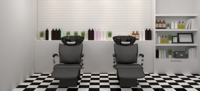 Best Beauty Salon Loans