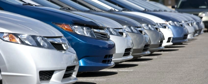 Where to Find Second-Chance Car Loans