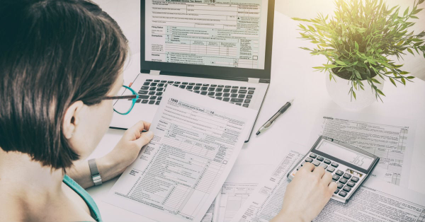 Your Guide to Small Business Tax Rates