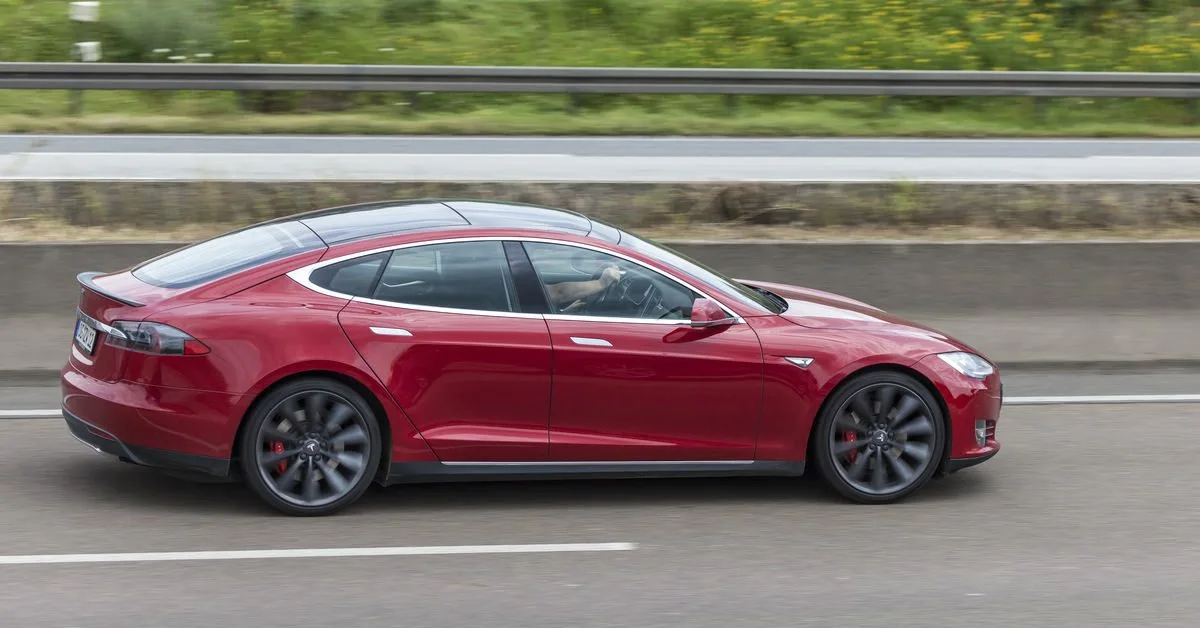How Much Does a Tesla Cost?
