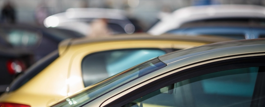 what to do after buying a used car