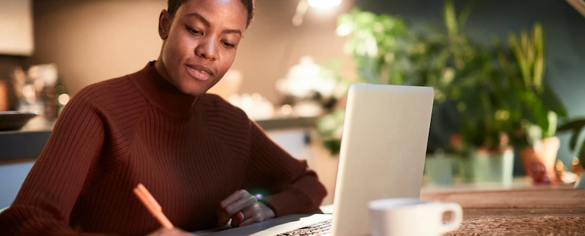 SBA Form 413: Personal Financial Statement