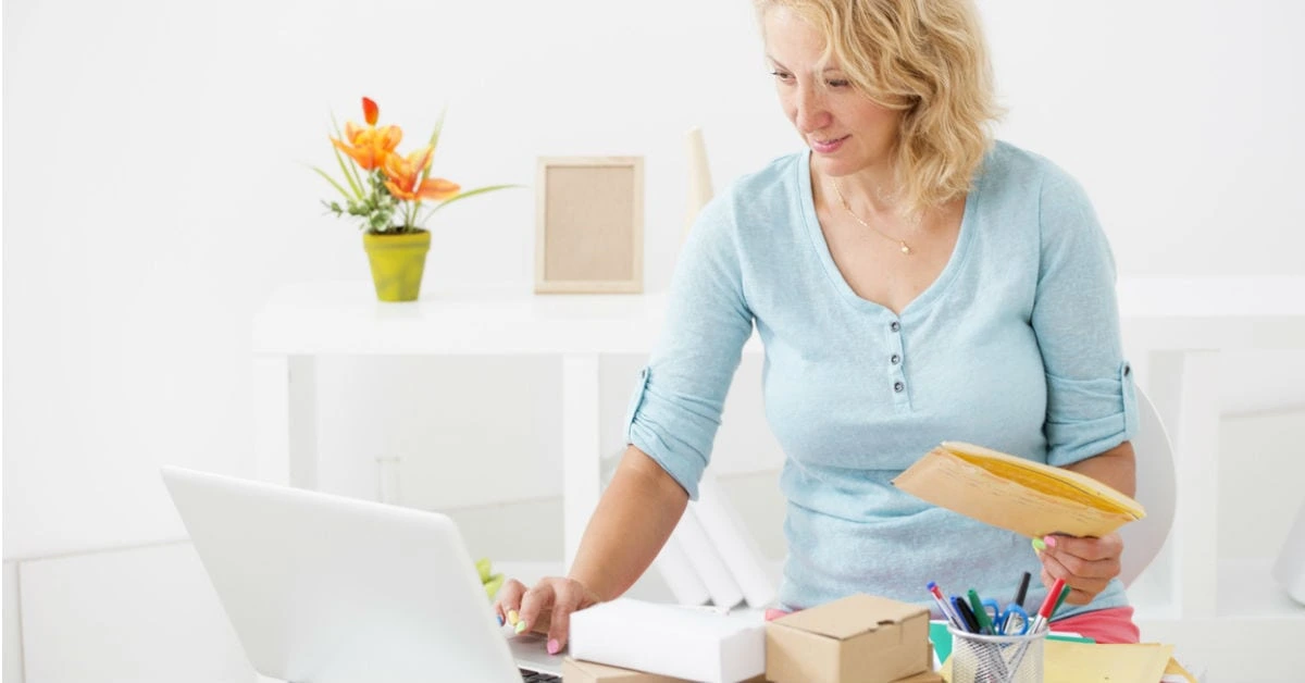 How to Start an eBay Business: 6 Steps + Tips