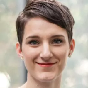 Elyssa Kirkham